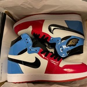 Air Jordan 1